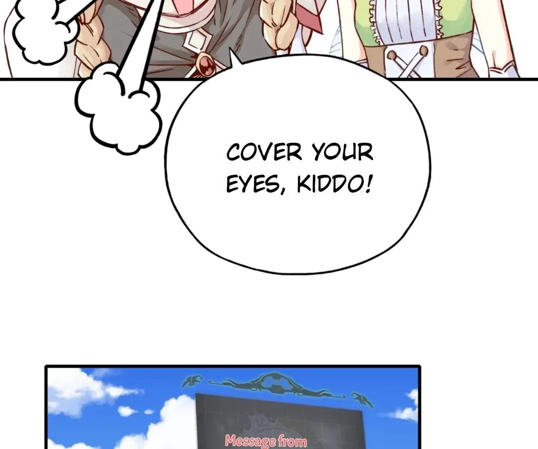 Try me again if you Dare! Chapter 51 – Page 38
