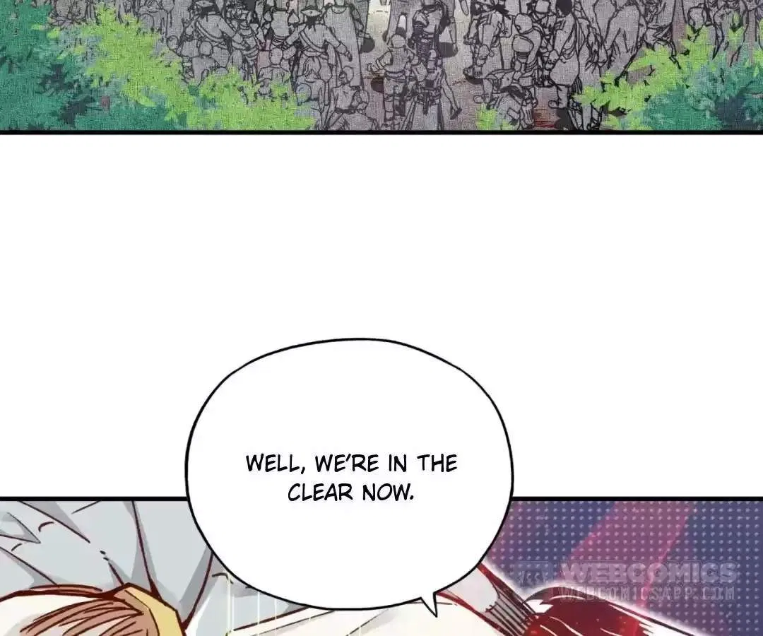 Try me again if you Dare! Chapter 51 – Page 43