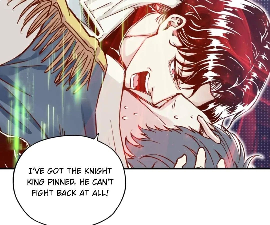 Try me again if you Dare! Chapter 51 – Page 44