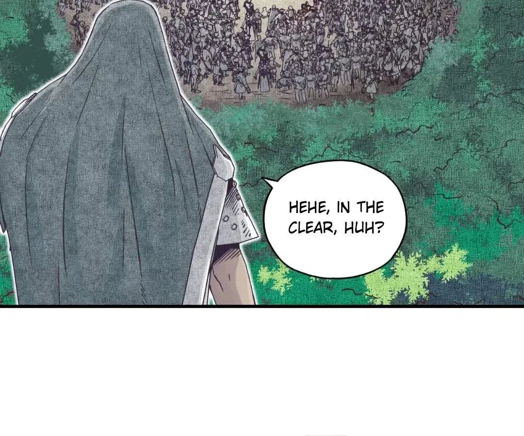 Try me again if you Dare! Chapter 51 – Page 49