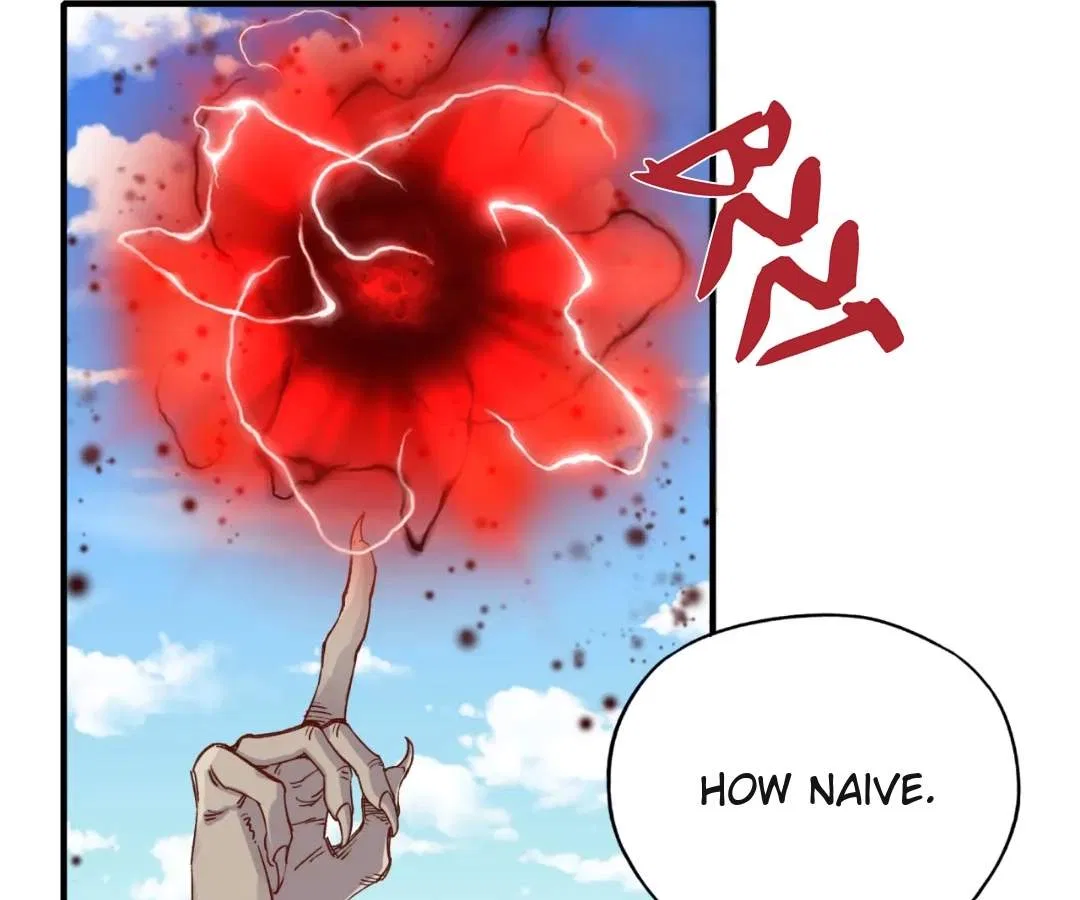 Try me again if you Dare! Chapter 51 – Page 50