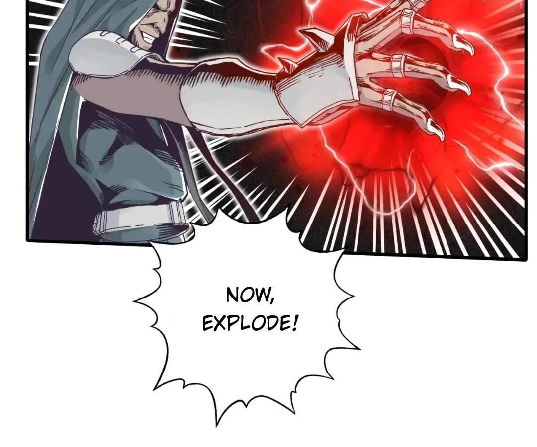 Try me again if you Dare! Chapter 51 – Page 54