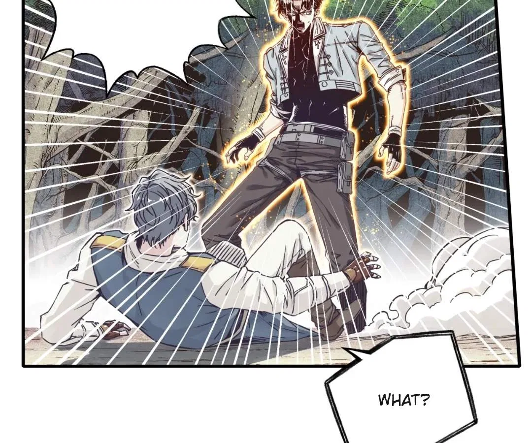 Try me again if you Dare! Chapter 51 – Page 62