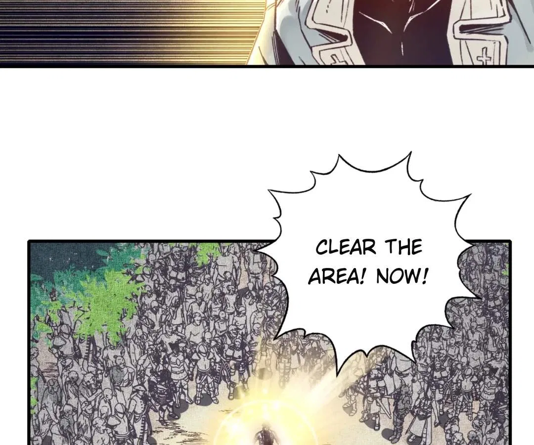 Try me again if you Dare! Chapter 51 – Page 64