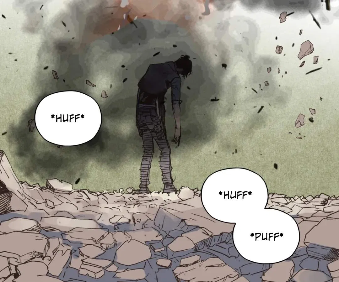 Try me again if you Dare! Chapter 51 – Page 84
