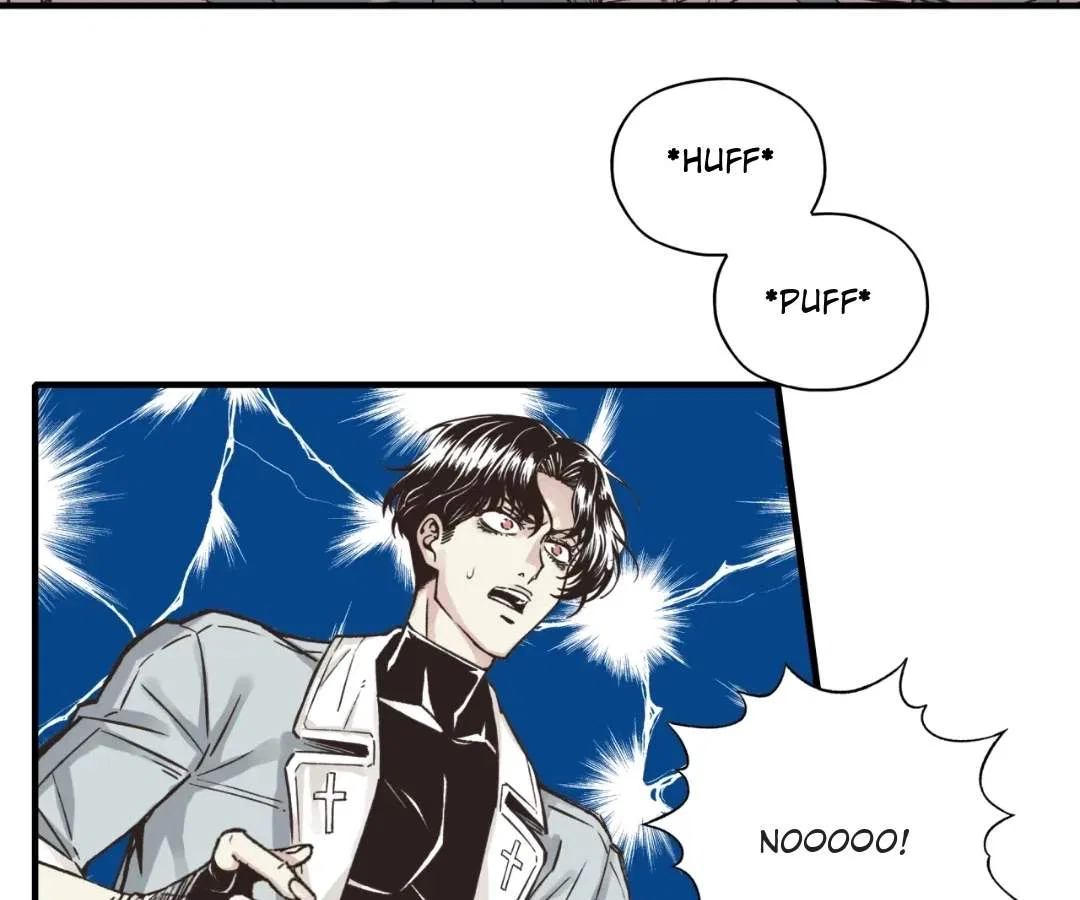 Try me again if you Dare! Chapter 51 – Page 85