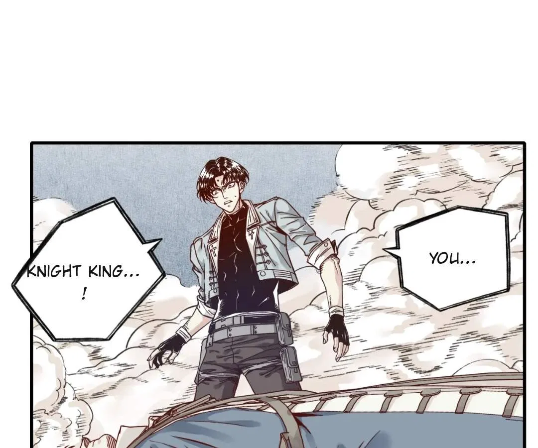 Try me again if you Dare! Chapter 51 – Page 88