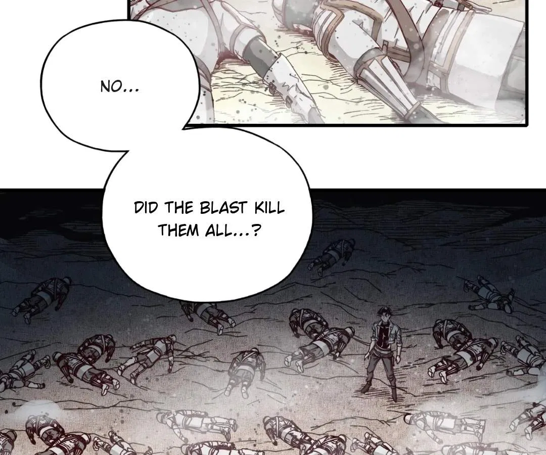 Try me again if you Dare! Chapter 51 – Page 92
