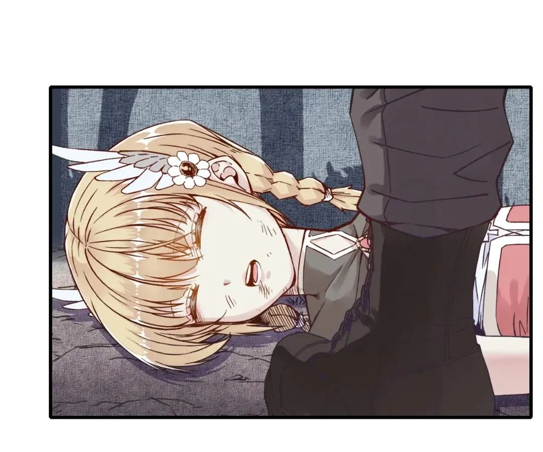 Try me again if you Dare! Chapter 51 – Page 100