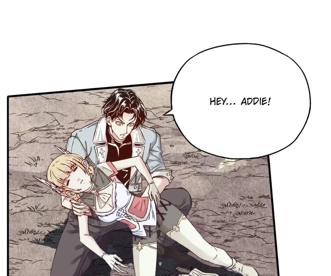 Try me again if you Dare! Chapter 51 – Page 101