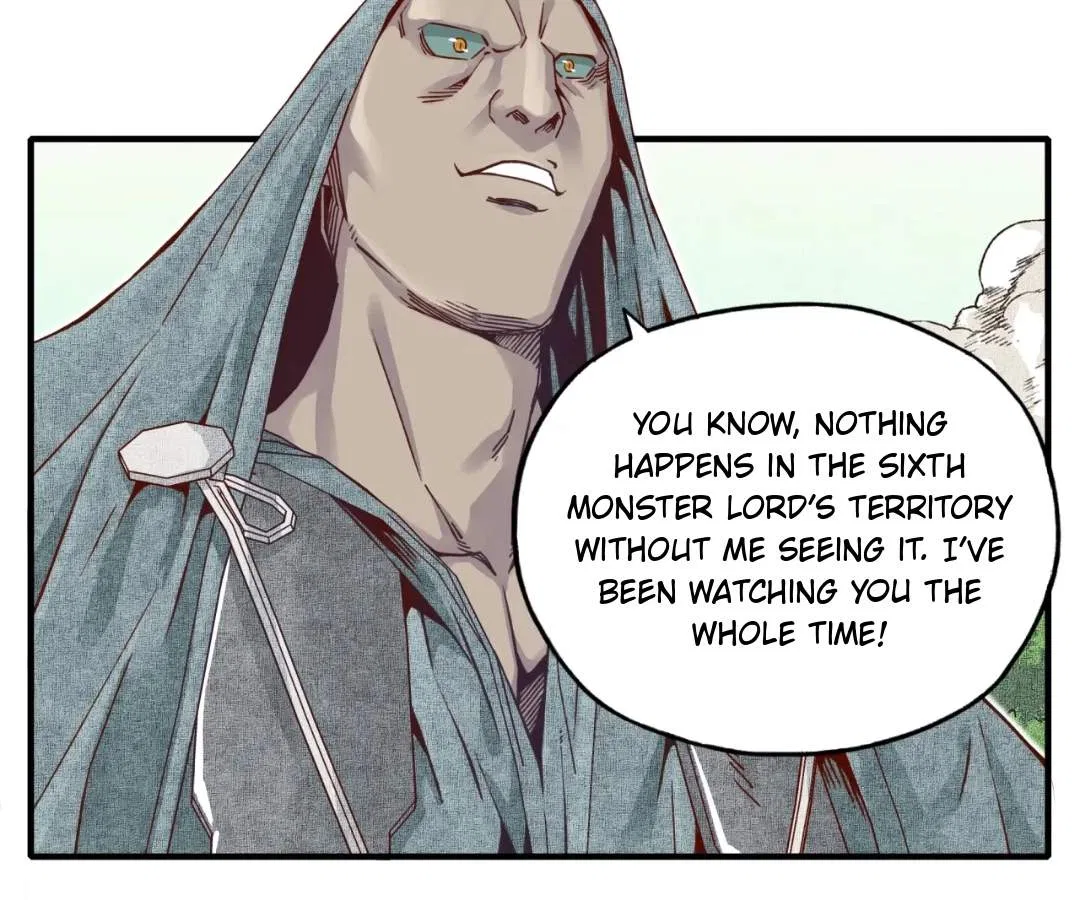 Try me again if you Dare! Chapter 51 – Page 111