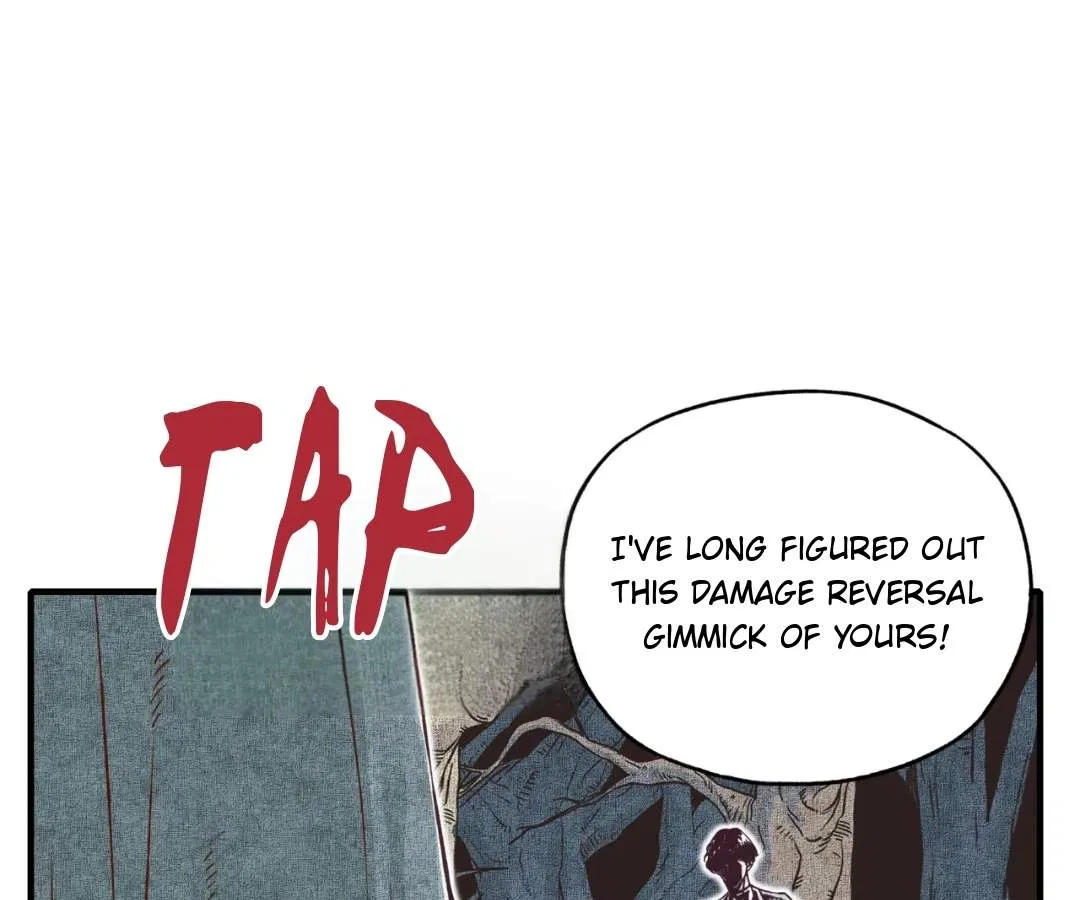 Try me again if you Dare! Chapter 51 – Page 112