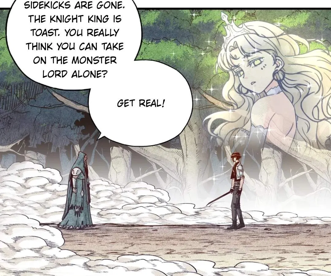 Try me again if you Dare! Chapter 51 – Page 114