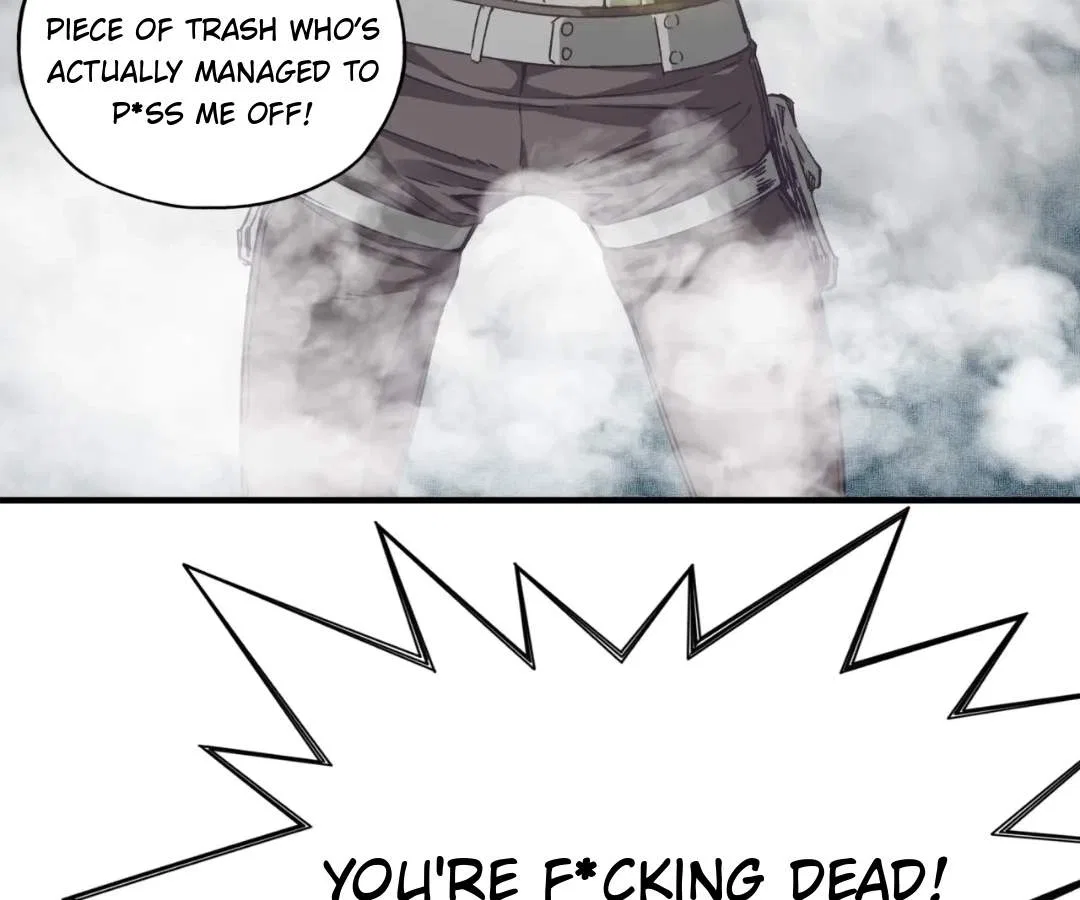 Try me again if you Dare! Chapter 51 – Page 117