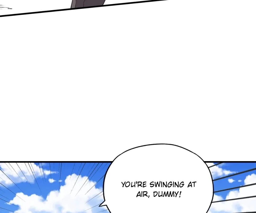 Try me again if you Dare! Chapter 51 – Page 121