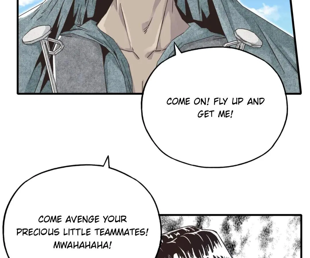 Try me again if you Dare! Chapter 51 – Page 124