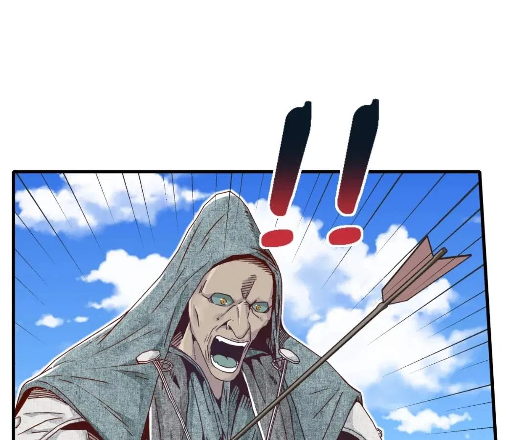 Try me again if you Dare! Chapter 51 – Page 126