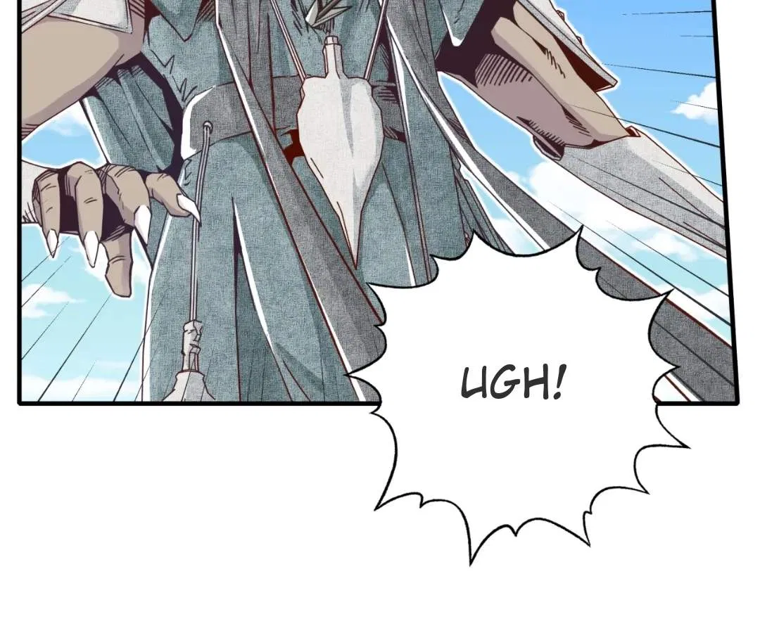 Try me again if you Dare! Chapter 51 – Page 127