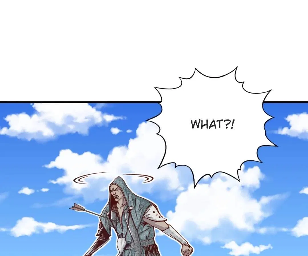 Try me again if you Dare! Chapter 51 – Page 128