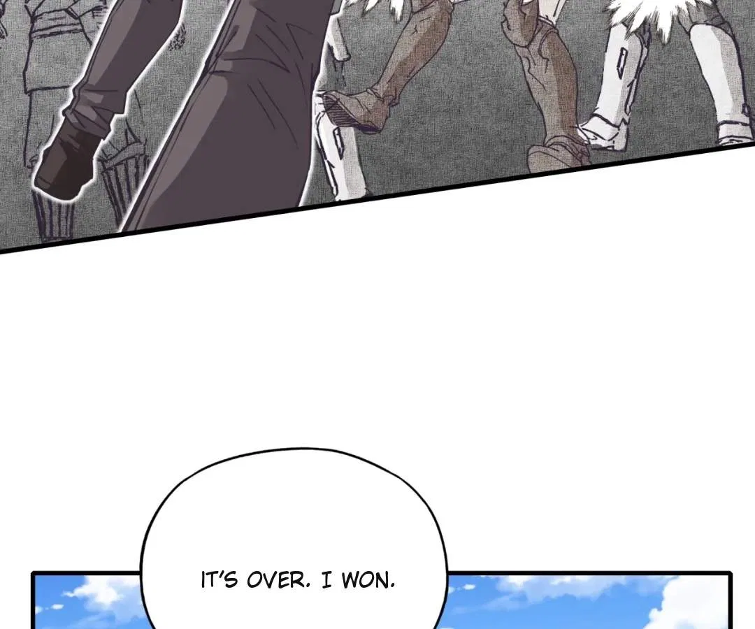 Try me again if you Dare! Chapter 50 – Page 6