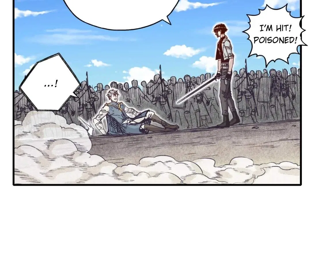 Try me again if you Dare! Chapter 50 – Page 7