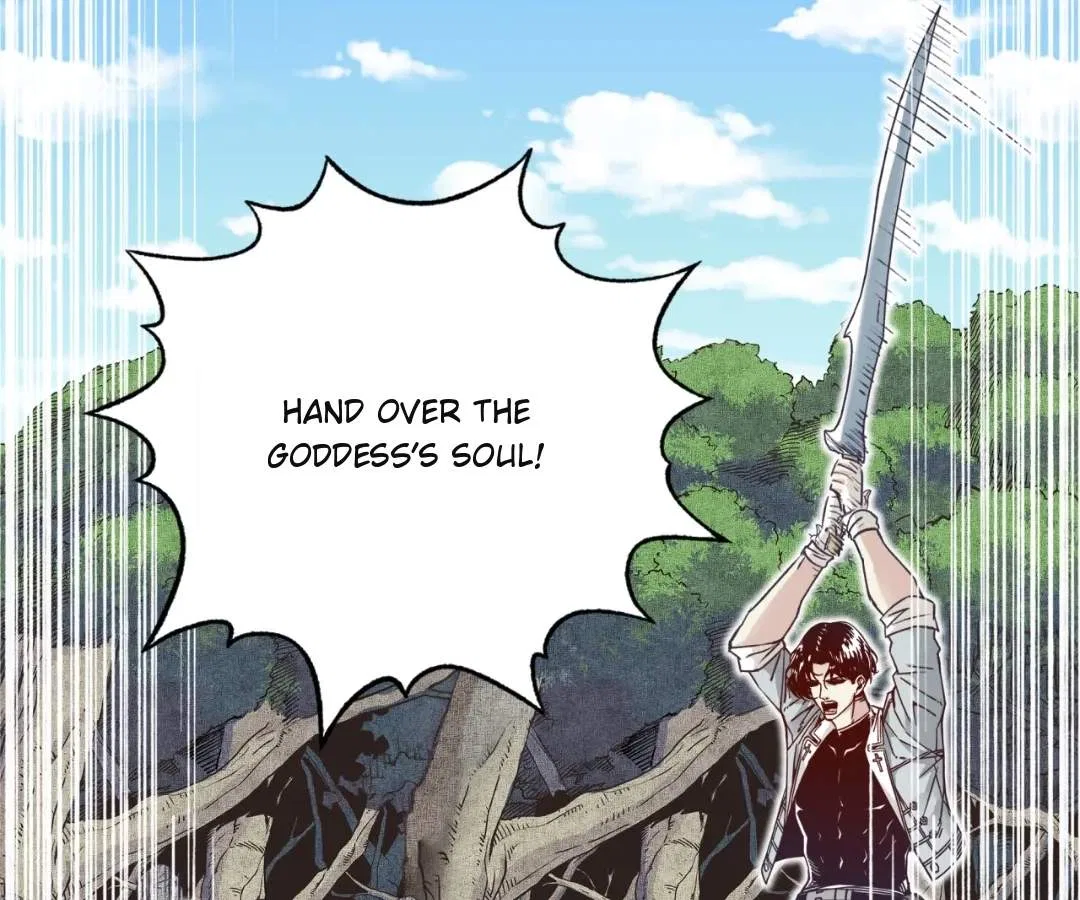 Try me again if you Dare! Chapter 50 – Page 14