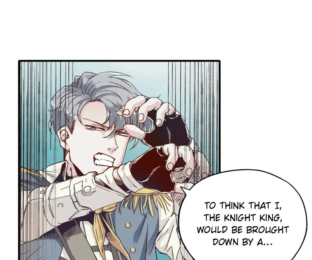 Try me again if you Dare! Chapter 50 – Page 16