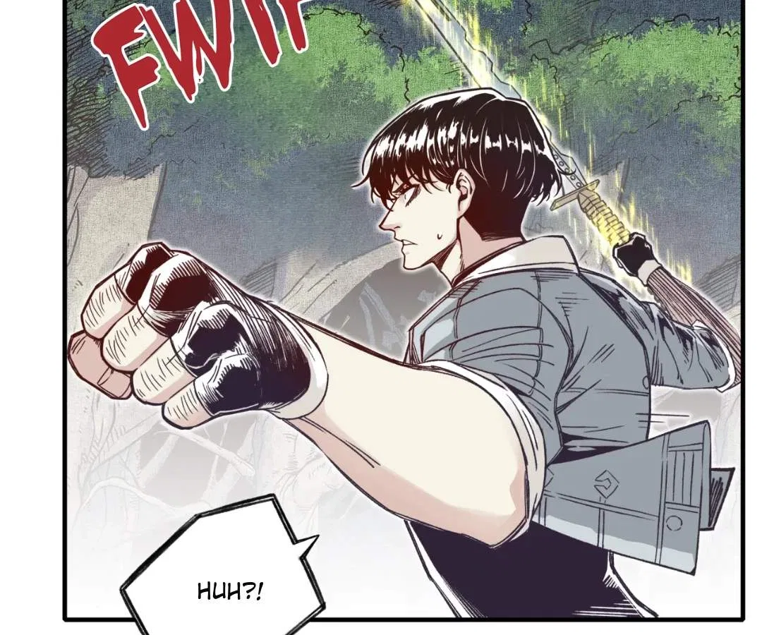 Try me again if you Dare! Chapter 50 – Page 18