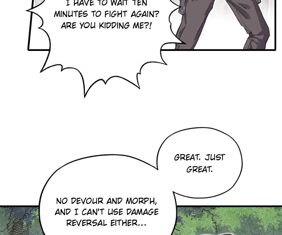 Try me again if you Dare! Chapter 50 – Page 28
