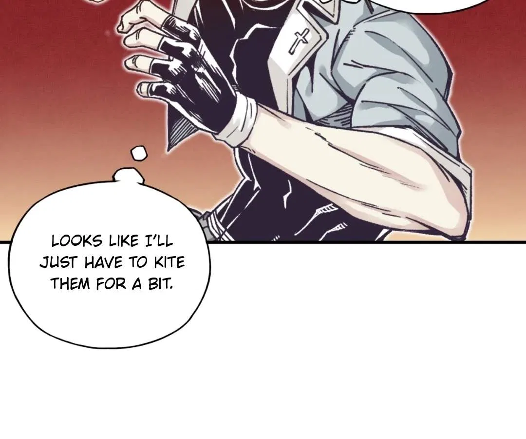 Try me again if you Dare! Chapter 50 – Page 31