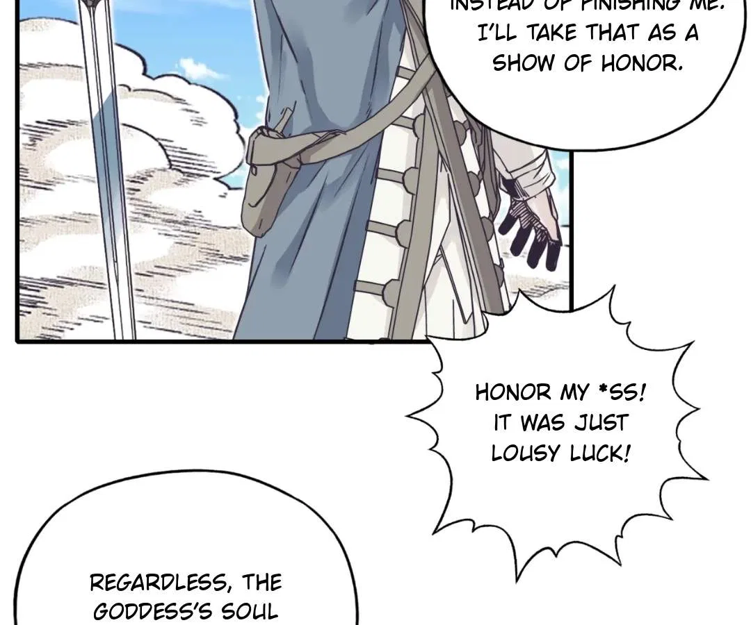 Try me again if you Dare! Chapter 50 – Page 38