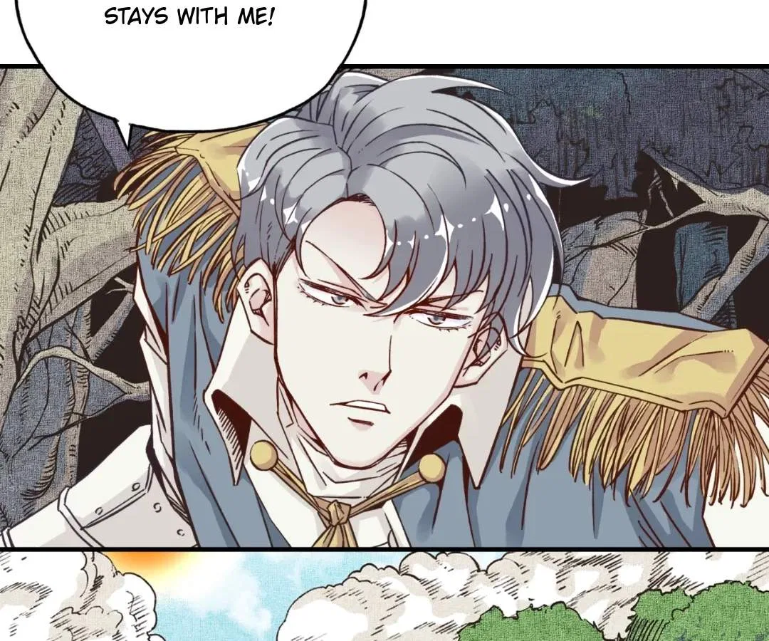 Try me again if you Dare! Chapter 50 – Page 39