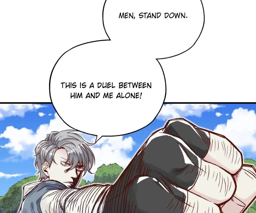 Try me again if you Dare! Chapter 50 – Page 42