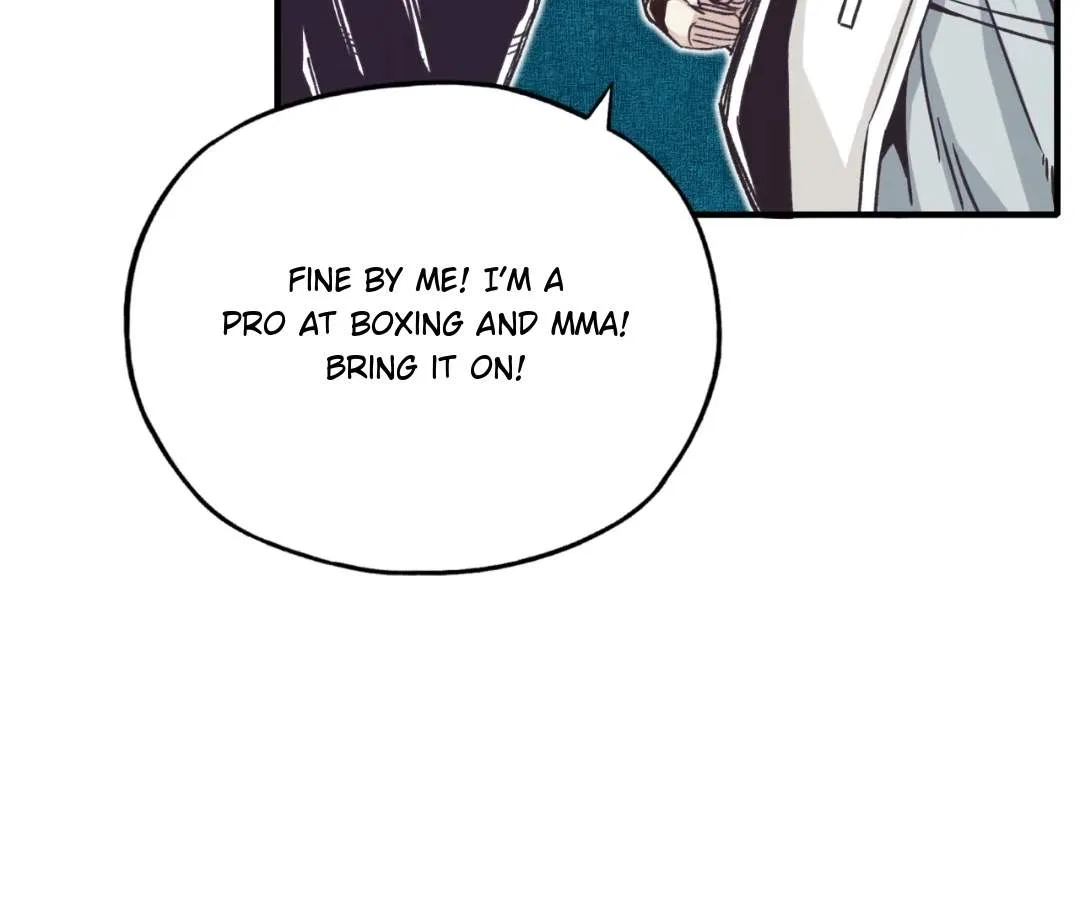 Try me again if you Dare! Chapter 50 – Page 45