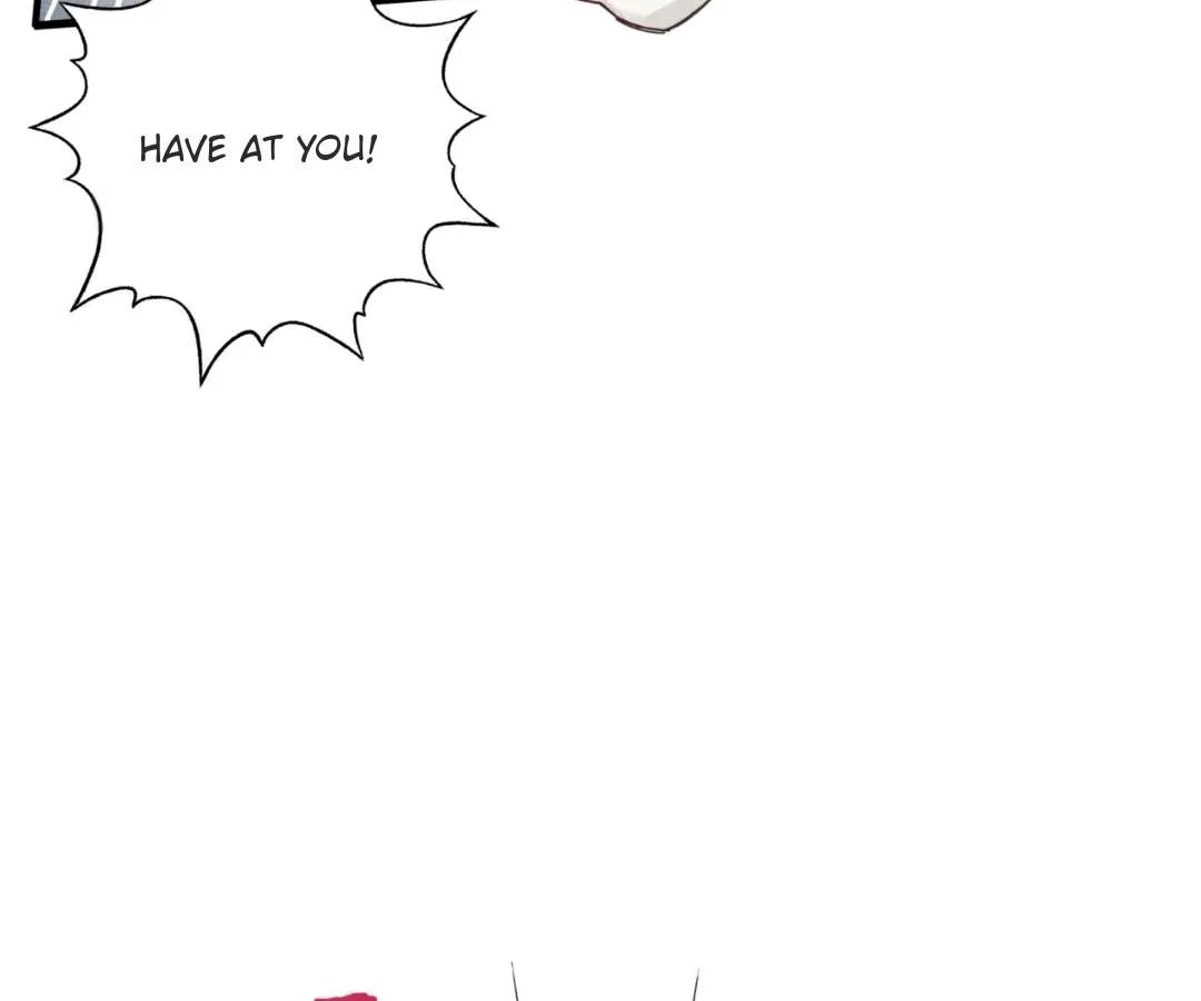Try me again if you Dare! Chapter 50 – Page 47