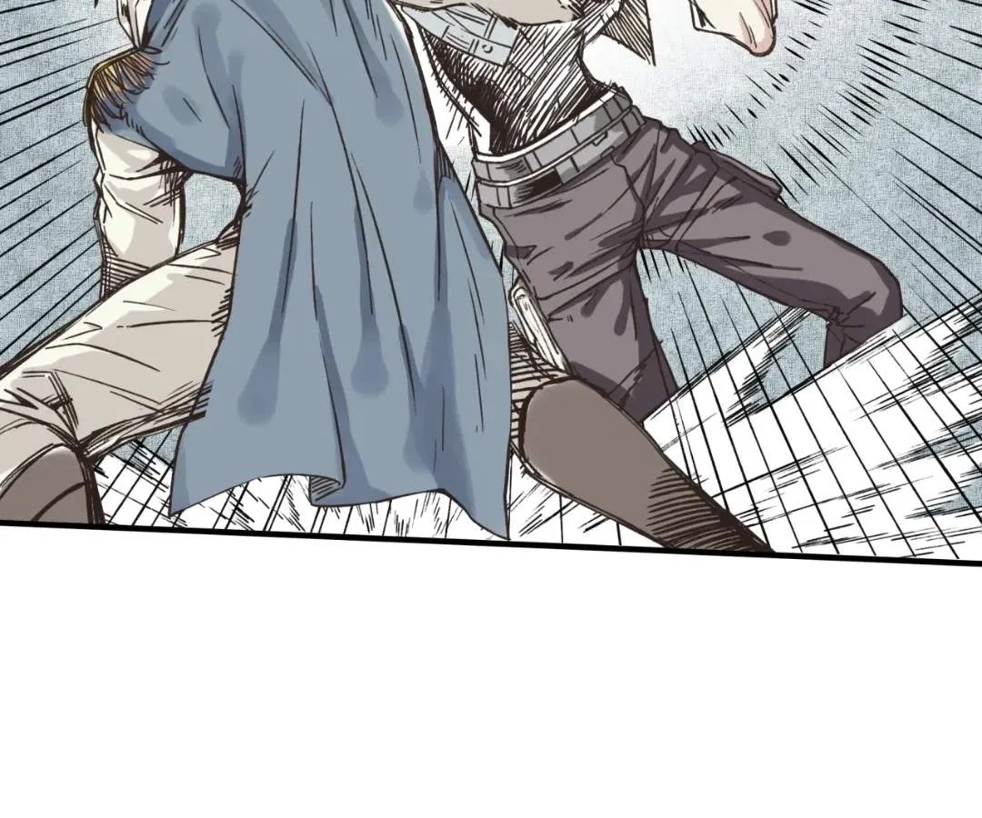 Try me again if you Dare! Chapter 50 – Page 52
