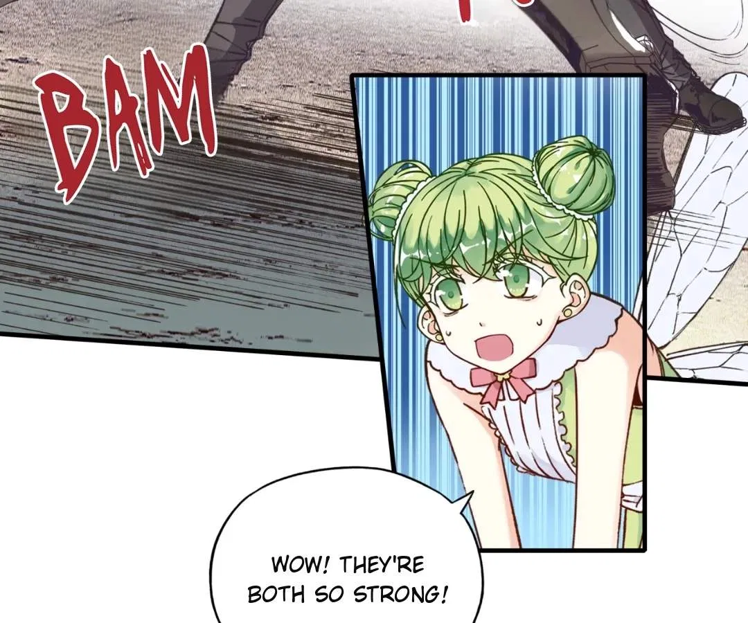 Try me again if you Dare! Chapter 50 – Page 55