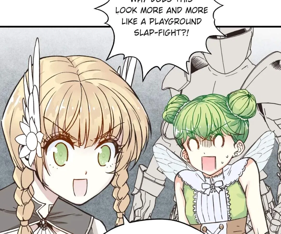 Try me again if you Dare! Chapter 50 – Page 64