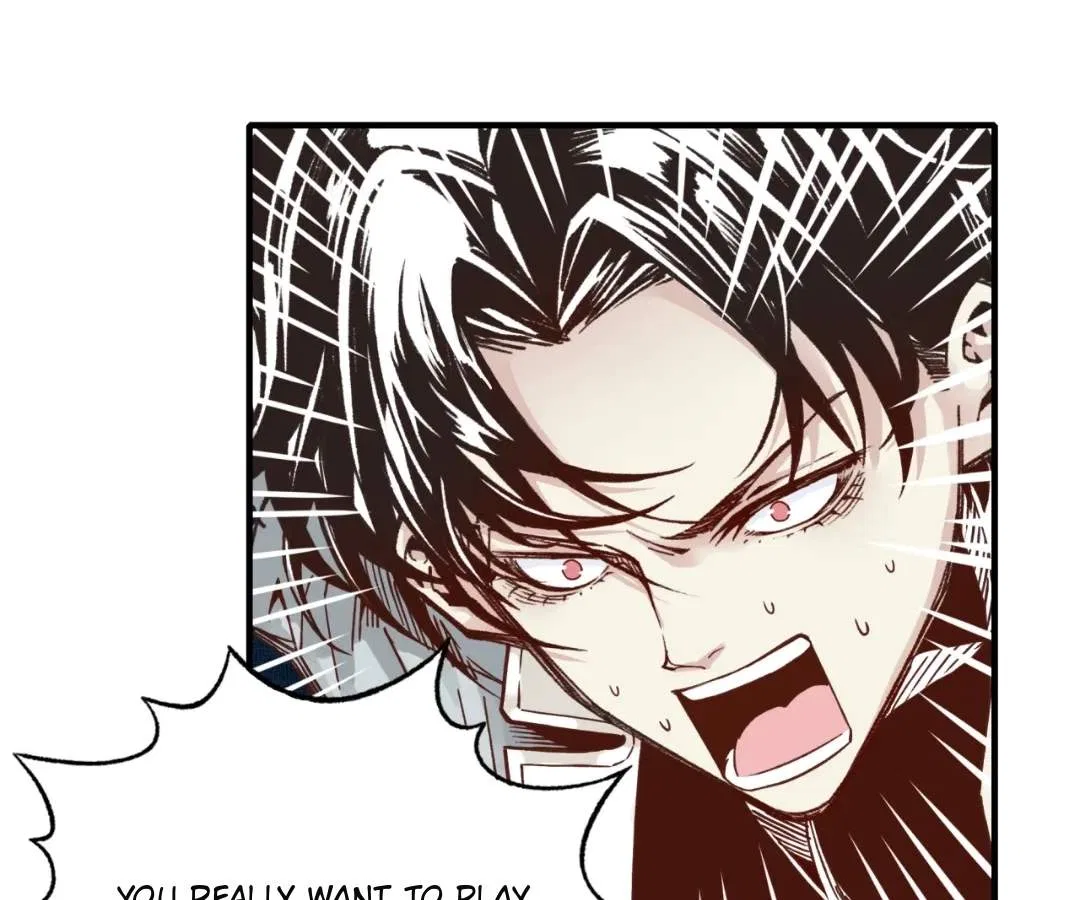 Try me again if you Dare! Chapter 50 – Page 70