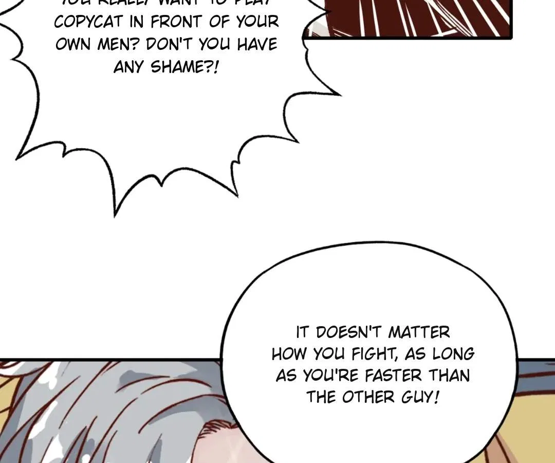 Try me again if you Dare! Chapter 50 – Page 71