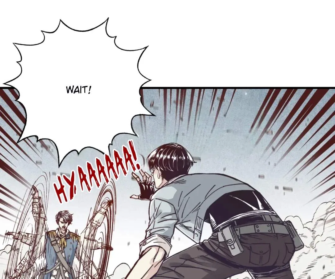 Try me again if you Dare! Chapter 50 – Page 77