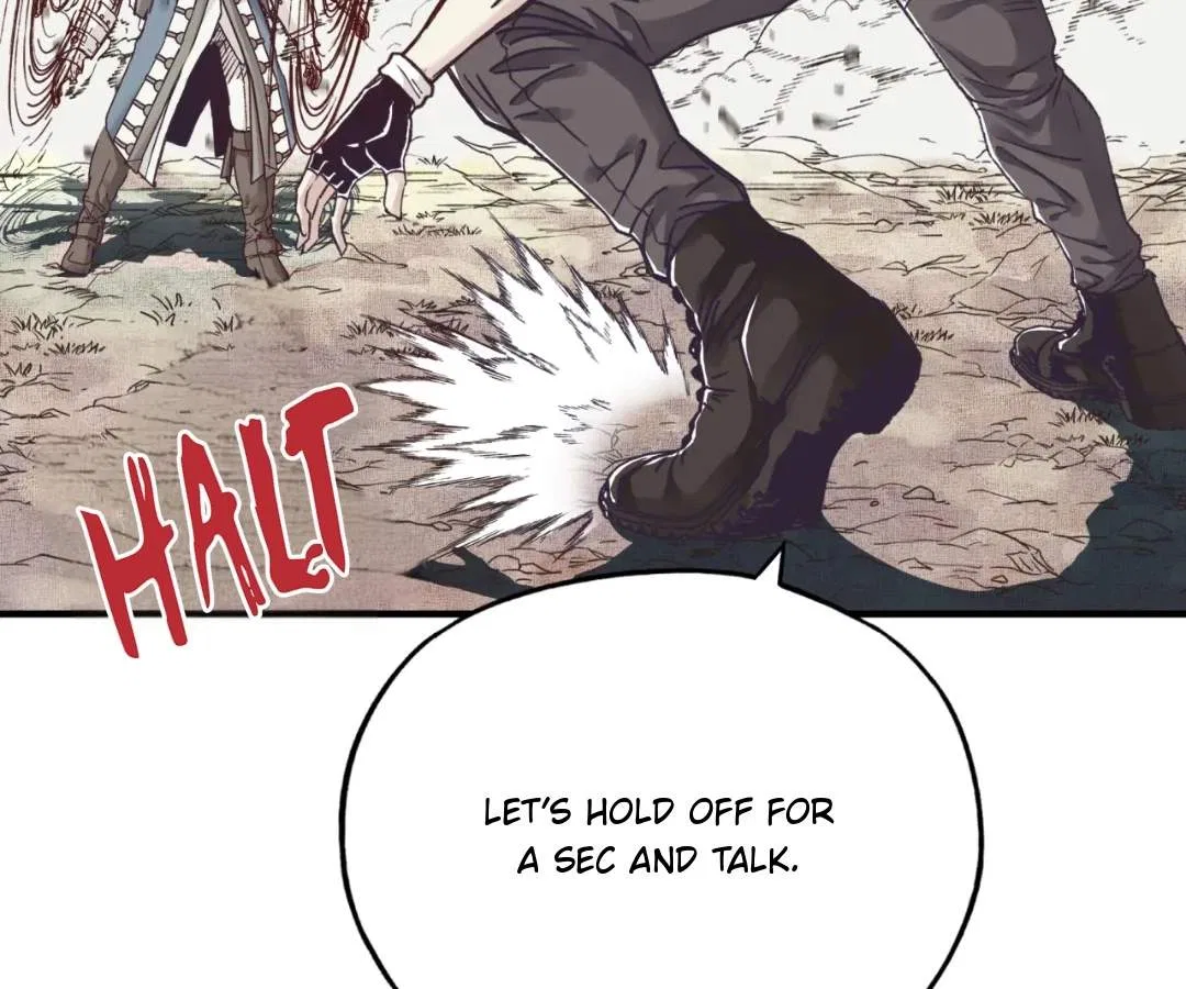 Try me again if you Dare! Chapter 50 – Page 78