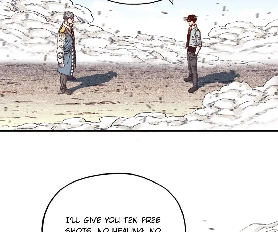 Try me again if you Dare! Chapter 50 – Page 80