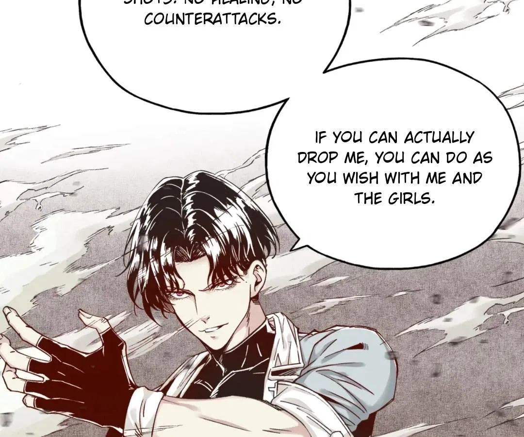 Try me again if you Dare! Chapter 50 – Page 81