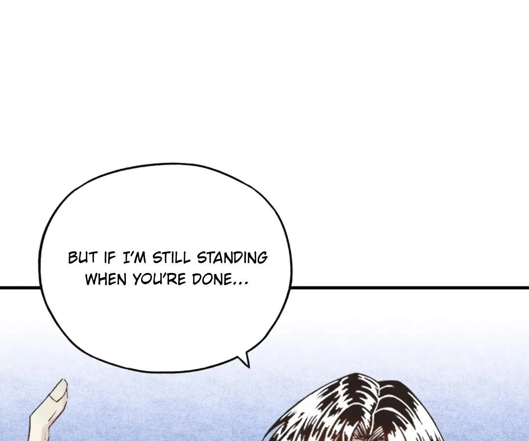 Try me again if you Dare! Chapter 50 – Page 84