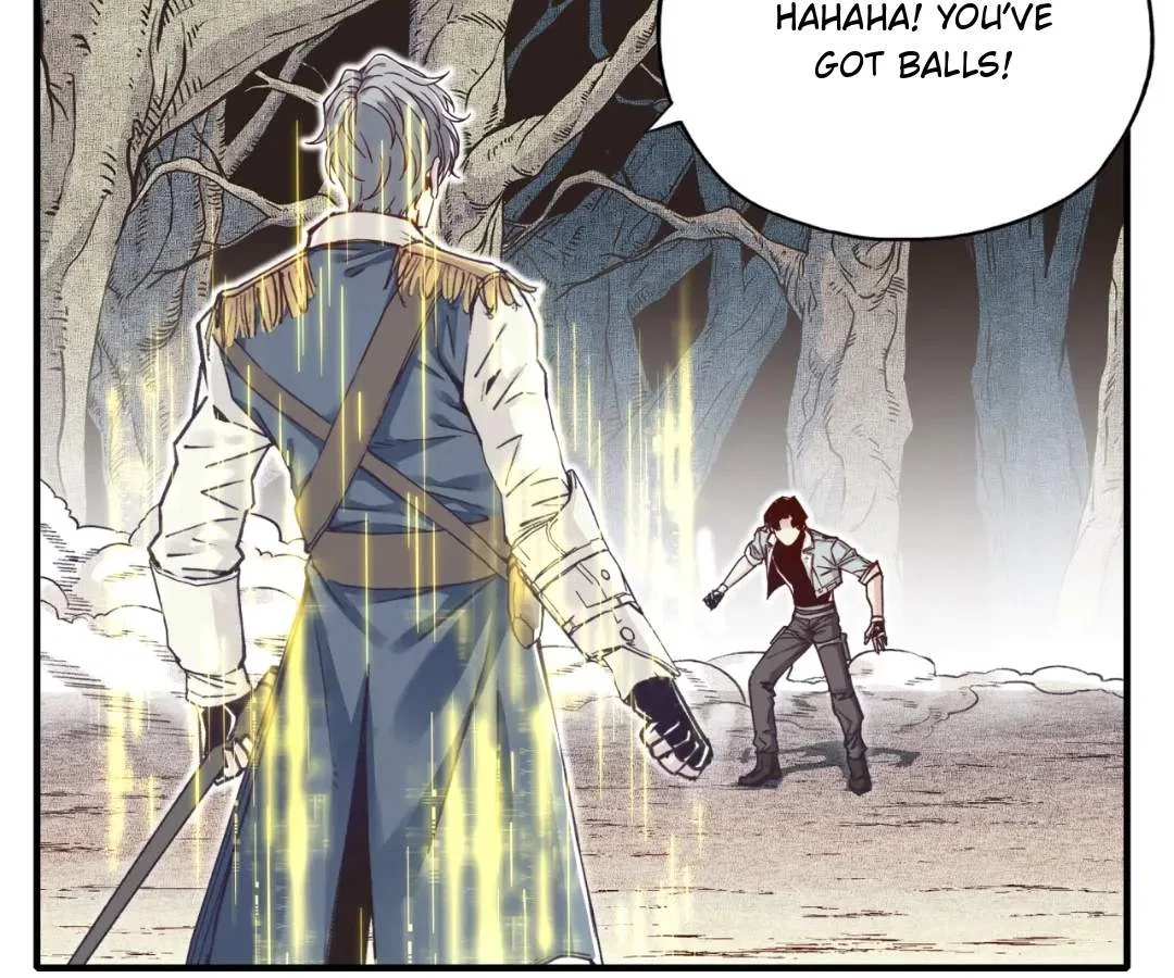 Try me again if you Dare! Chapter 50 – Page 87
