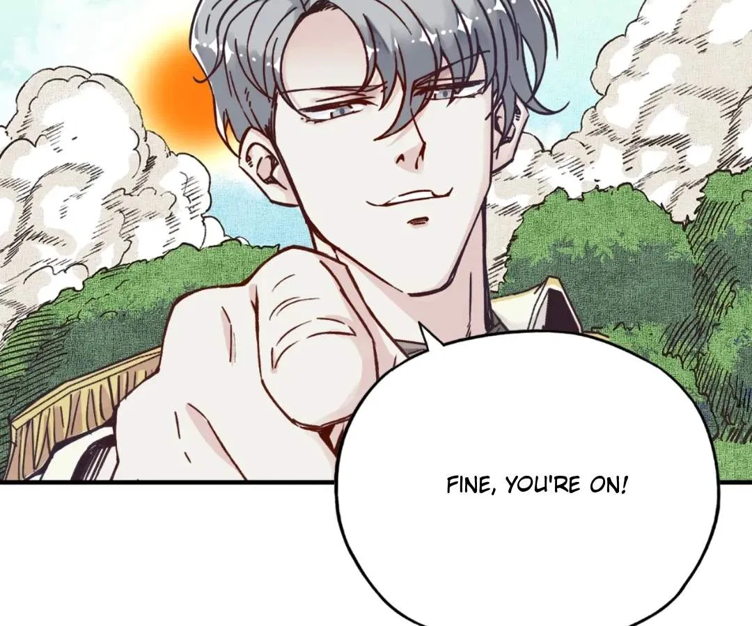 Try me again if you Dare! Chapter 50 – Page 89