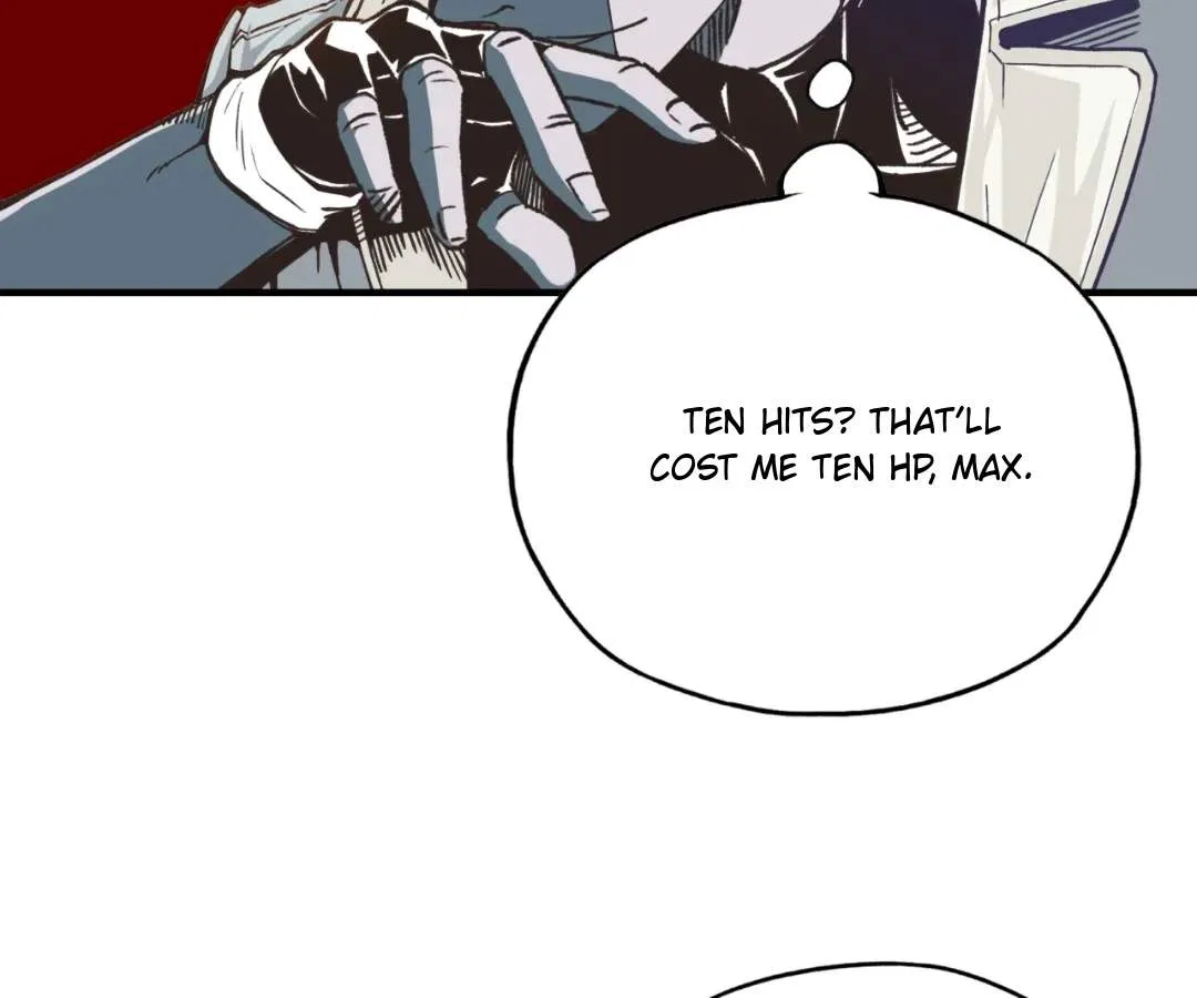 Try me again if you Dare! Chapter 50 – Page 93