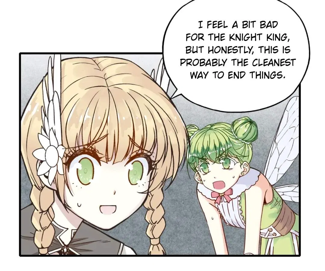 Try me again if you Dare! Chapter 50 – Page 94