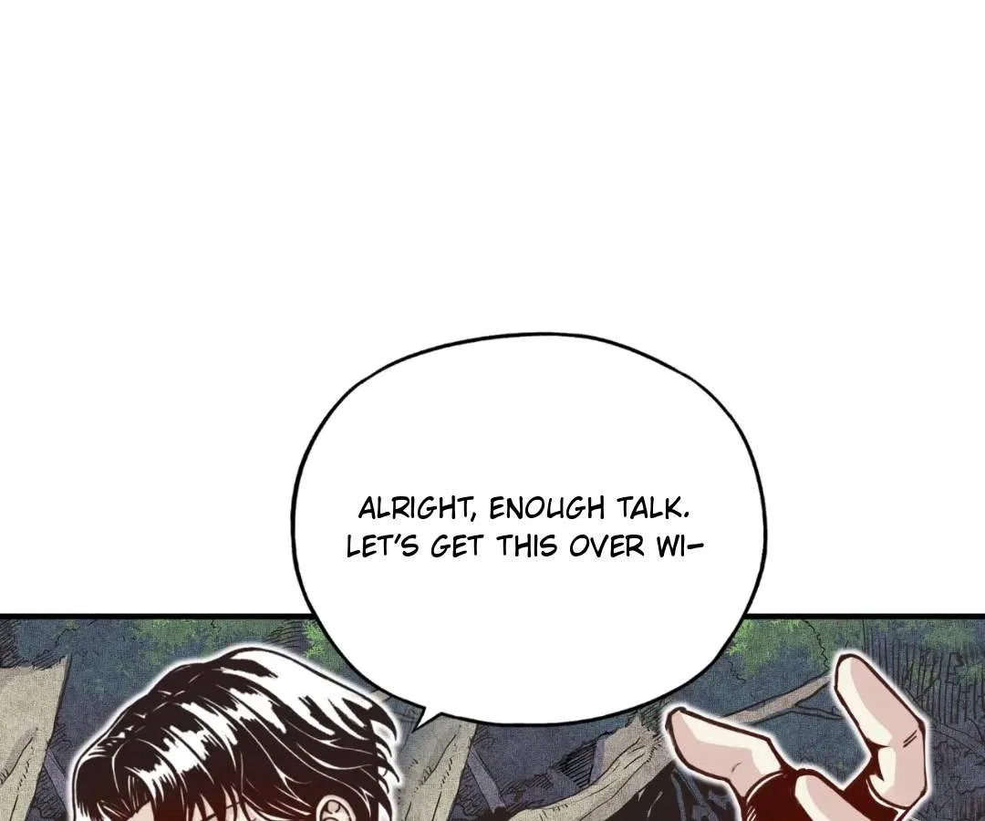 Try me again if you Dare! Chapter 50 – Page 95